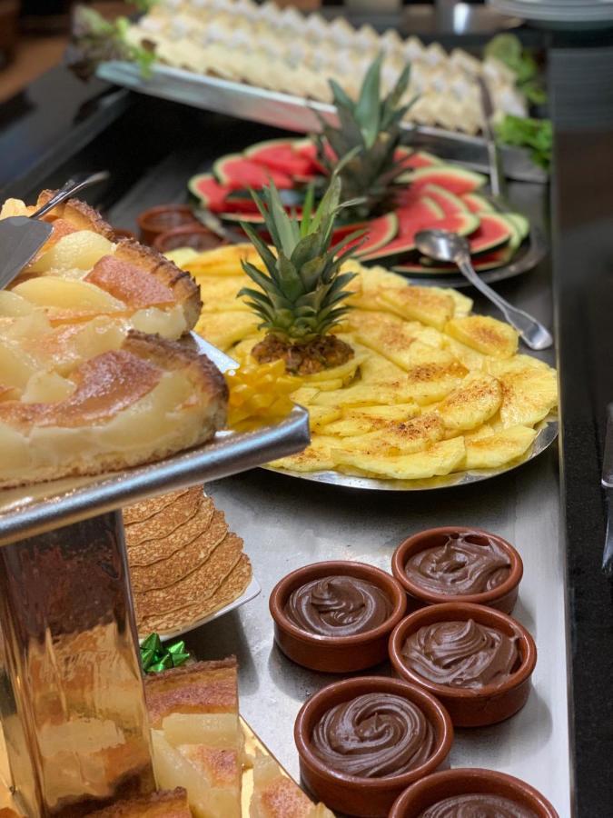Les Hameaux De Lozere Sure Hotel Collection By Best Western Fournels Esterno foto