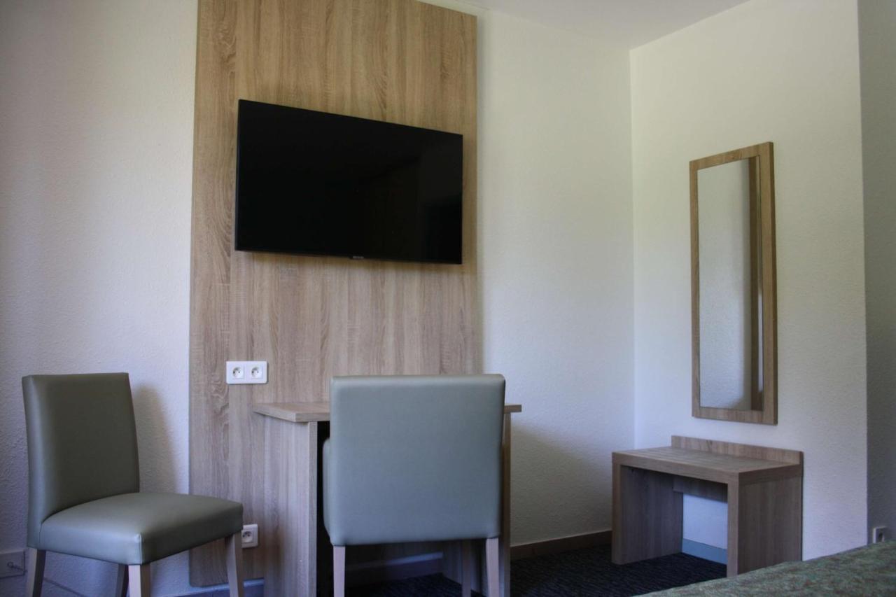 Les Hameaux De Lozere Sure Hotel Collection By Best Western Fournels Esterno foto