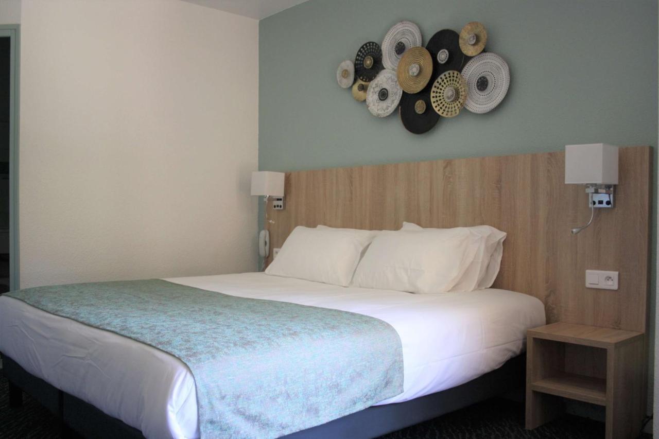 Les Hameaux De Lozere Sure Hotel Collection By Best Western Fournels Esterno foto