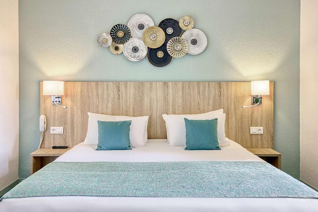 Les Hameaux De Lozere Sure Hotel Collection By Best Western Fournels Esterno foto