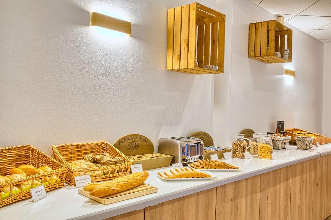 Les Hameaux De Lozere Sure Hotel Collection By Best Western Fournels Esterno foto