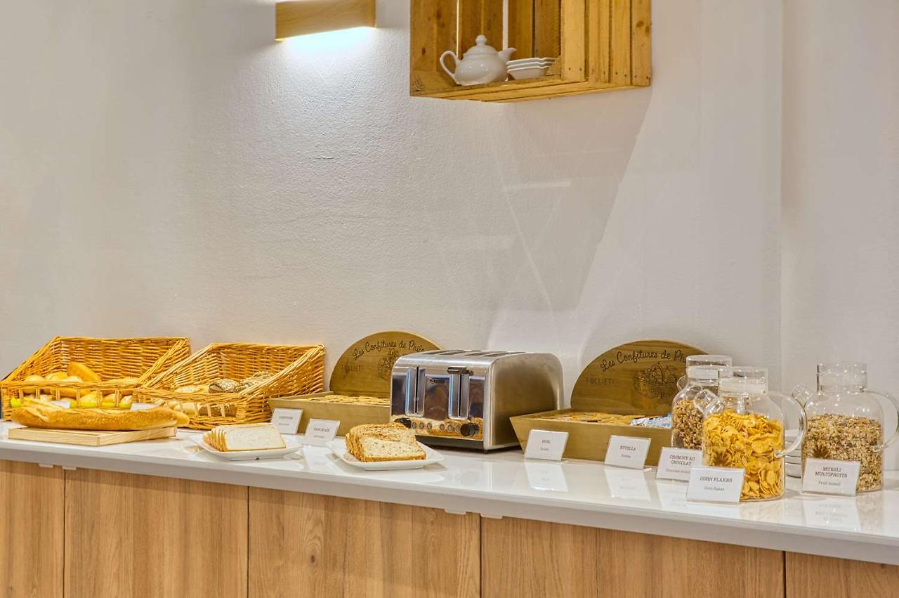 Les Hameaux De Lozere Sure Hotel Collection By Best Western Fournels Esterno foto