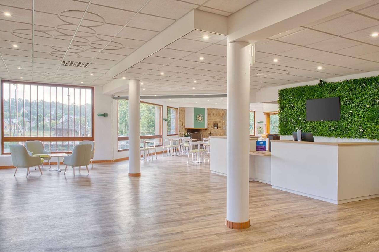Les Hameaux De Lozere Sure Hotel Collection By Best Western Fournels Esterno foto