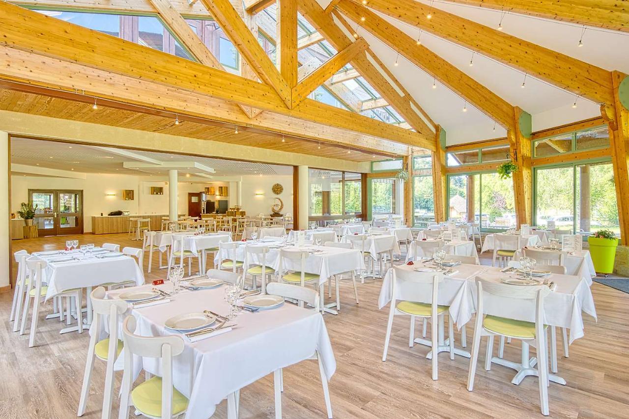 Les Hameaux De Lozere Sure Hotel Collection By Best Western Fournels Esterno foto