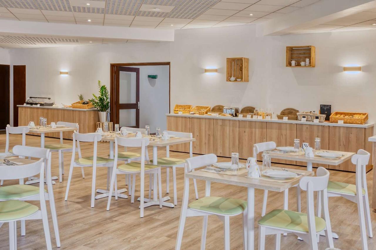 Les Hameaux De Lozere Sure Hotel Collection By Best Western Fournels Esterno foto